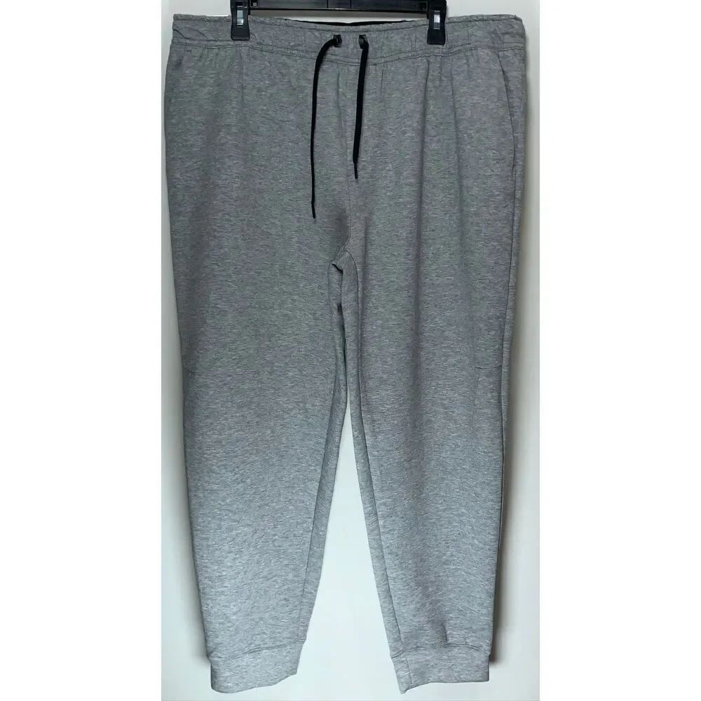 Members Mark gray joggers size XXL